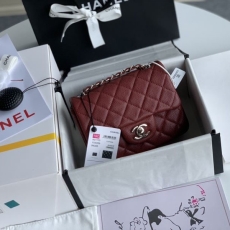 Chanel CF Series Bags